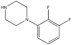 1-(2,4-Difluorophenyl)Piperazine