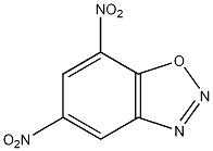 二硝基重氮酚结构式