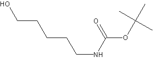 5-(Boc-amino)-1-pentanol