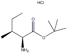L-Isoleucine tert-butyl ester hydrochloride