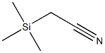 (Trimethylsilyl)acetonitrile