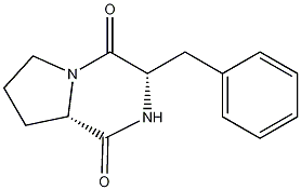 Cyclo(Phe-Pro)