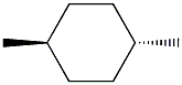 trans-1,4-Dimethylcyclohexane