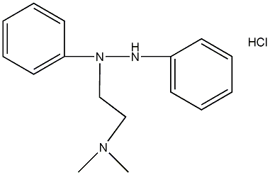 Tripelennanmine Hydrochloride