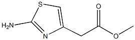 Methyl 2-amino-4-thiazoleacetate