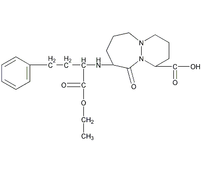 Cilazapril