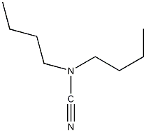 Dibutylcyanamide