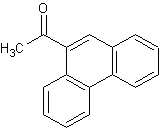 9-乙酰菲结构式