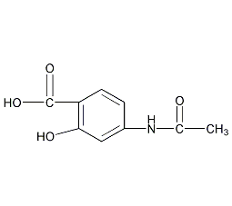 2-氨基噻唑-5-甲酸乙酯结构式
