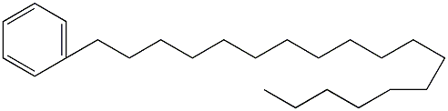 十八烷基苯结构式