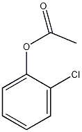 2-氯苯酚乙酸结构式
