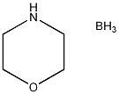 吗啉硼烷结构式