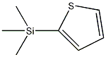 2-三甲基硅烷基噻唑结构式