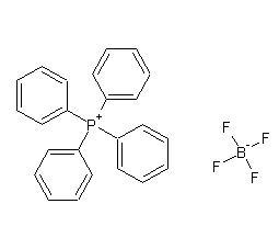 Tetraphenylphosphonium tetrafluoroborate