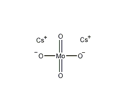 Cesium Molybdenum Oxide