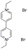 紫精二溴乙酯结构式