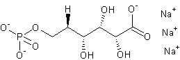 6-Phosphogluconic acid trisodium salt