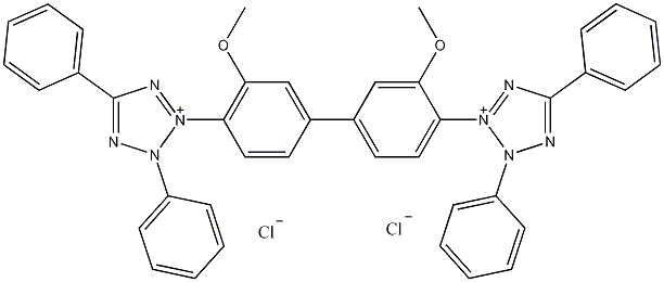 四氮唑兰结构式