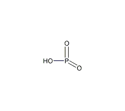 Metaphosphoric acid