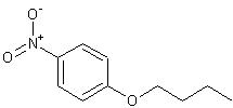 1-Butoxy-4-nitrobenzene