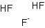 Dihydrogentrifluoride polymer-supported