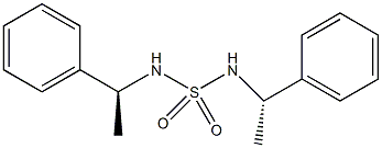 (S,S)-(−)-N,N'-Bis(α-methylbenzyl)sulfamide