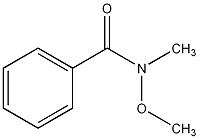 N-Methoxy-N-methylbenzamide