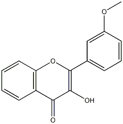 3-Hydroxy-3'-methoxyflavone