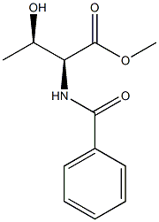 N-Benzoyl-L-threonine methyl ester