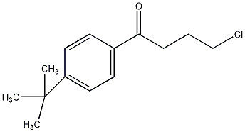 4'-tert-Butyl-4-chlorobutyrophenone