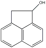 1-羟基苊结构式