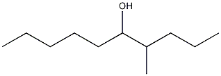 4-Methyl-5-decanol