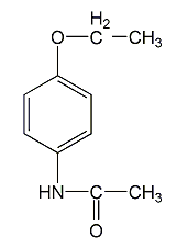 p-Acetophenetidine