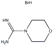 Morpholinoformamine Hydrobromide