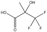 2-(Trifluoromethyl)-2-hydroxypropionic Acid