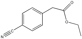 Ethyl 4-cyanophenylacetate