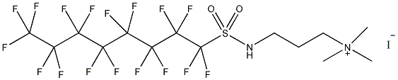 Trimethyl-1-propanaminium iodide