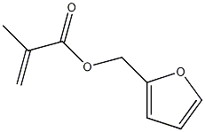 糠醇甲酯结构式