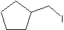 (Iodomethyl)cyclopentane