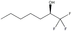 (R)-(+)-1,1,1-Trifluoroheptan-2-ol