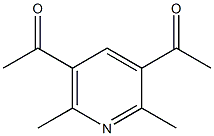 3,5-Diacetyl-2,6-dimethylpyridine