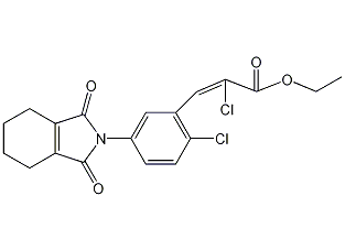 cinidon-ethyl