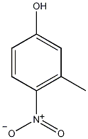 3-Methyl-4-nitrophenol