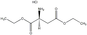 L-Aspartic Acid Diehtyl Ester Hydrochloride