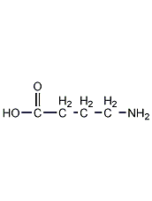 4-Amino butyric acid