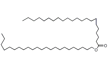 Tricosanyl behenate