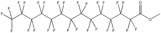 Methyl perfluorotetradecanoate