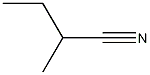 2-甲基丁腈结构式