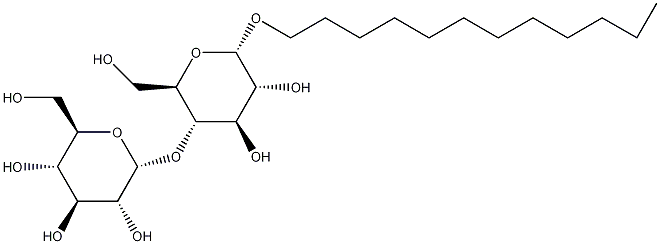 n-Dodecyl-α-D-maltopyranoside