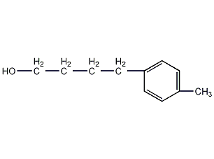 4-(4-Tolyl)-1-butanol